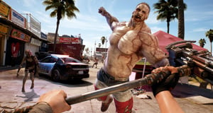 Dead Island 2 will be released on Steam on April 22