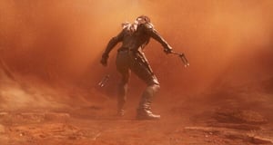 "Rasakan bahaya Arrakis" permainan survival dunia terbuka MMO "Dune: Awakening" treler terbaru yang dikeluarkan