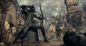 Dokumen yang bocor menunjukkan: Pada tahun fiskal 2020, "Bloodborne" telah terjual 7,464 juta kopi