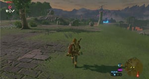 Периферийные устройства «The Legend of Zelda: Breath of the Wild» 1:1 «Shikar Stone» скоро будут доступны для заказа.