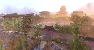 Heluo open world martial arts RPG "Gu Long Fengyun Lu" will be released on February 1 next year, priced at 108 yuan