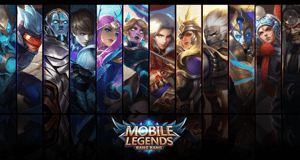 Отправьтесь в невероятное приключение: погрузитесь в Mobile Legends: Bang Bang