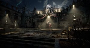 Recruitment information shows that the sequel to "Pinocchio's Lie" will be created using Unreal 5