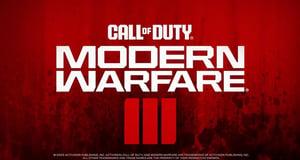 "COD: MW3" officially used AI to find and ban more than 23,000 accounts