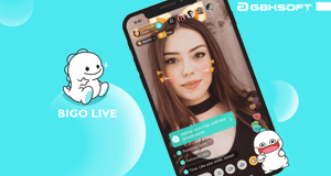 Step into the World of Bigo Live: Your Ultimate Guide to Streaming Entertainment and Diamond Top-Up 🌟