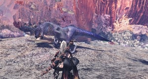 Monster Hunter: Harga Steam Dunia turun selama-lamanya