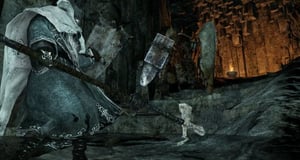 Original Dark Souls 2's Xbox 360 and PS3 servers will permanently shut down in 2024