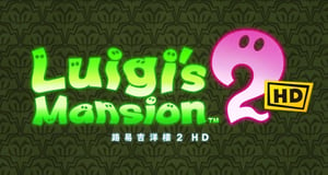 The confidentiality is extremely strict! The developer of "Luigi's Mansion 2" revealed that he didn't even know the game's login platform when making it