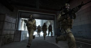 "CS:GO" 1 जनवरी, 2024 को आधिकारिक समर्थन बंद कर देगा