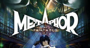 تقدير أزياء "Metaphorical Fantasy" DLC وقرار إنتاج شخصية "Gallika" و"Hulkenberg".