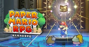 "Paper Mario: The Thousand-Year Door" receives rating, may announce release date soon