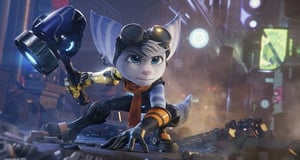 '라쳇 앤 클랭크: 타임 스킵(Ratchet & Clank: Time Skip)'은 글로벌 누적 판매량 220만 장, 손실 800만 달러를 기록했다.