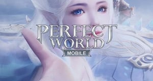 How to recharge or purchase Perfect World M (Global) for the Global Perfect World M (Global)