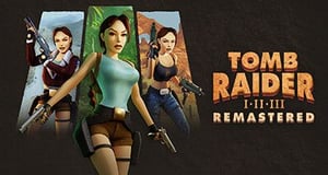 "Tomb Raider: I-III Remastered Edition" received special praise on Steam