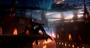 "Dragon Age: Shadowkeep" latest trailer released, the game will be released this fall