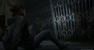 Разработчик намекает, что «The Last of Us Part 2: HD Remastered Edition» будет «кровавой и кровавой» довольно сложно