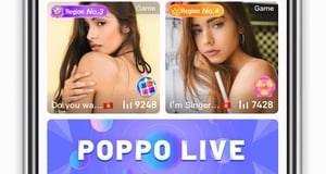 Poppo Live: Revolutionizing Social Live Streaming