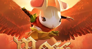 Game VR tahunan TGA "Moss" telah ditambahkan ke versi uji coba PS+3, dan Anda dapat mencobanya selama setengah jam secara gratis.