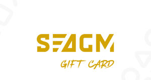 How to top up or purchase SEAGM Gift Card (SG)