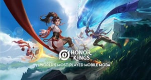 Honor of Kings: Event Baru Seru dan Cara Top Upnya dengan Mudah!