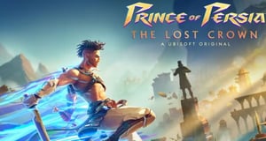 Prince of Persia: The Lost Crown предлагает около 25 часов игрового процесса.