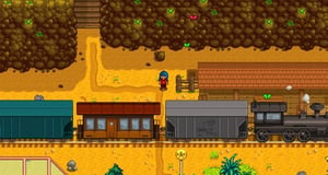 The production of "Stardew Valley" 1.6 update is almost completed, and the content is much more than originally planned