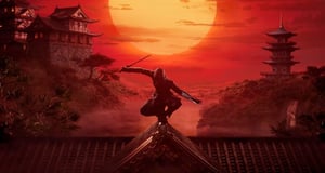 "Assassin's Creed: Shadow" development team explains why they chose black samurai Yasuke and ninja Nao