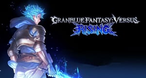 "Granblue Fantasy Versus: Rising" x "NieR" crossover character "2B" will appear on February 20