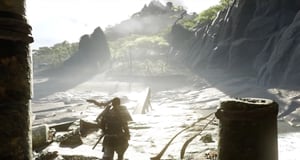 "Ghost of Tsushima" memiliki lebih dari 60.000 pemain online secara bersamaan di Steam, menempati peringkat keempat dalam daftar game PlayStation