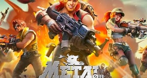 Cara mengisi ulang atau membeli Metal Slug: Awakening Ruby (versi Filipina)