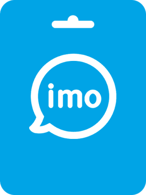 how to recharge IMO Gift Card