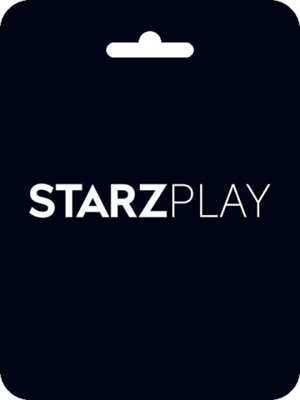 how to recharge StarzPlay Subscription (Global)