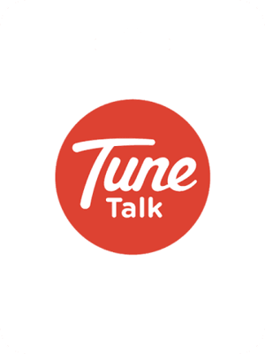 충전하는 방법 TuneTalk Prepaid Reload (MY)