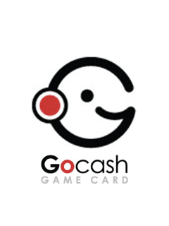 how to recharge GoCash (Global)