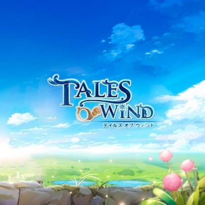 how to recharge Tales of Wind (Global)