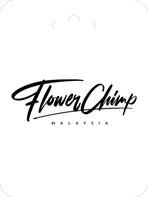 how to recharge Flower Chimp Cash Voucher (MY)