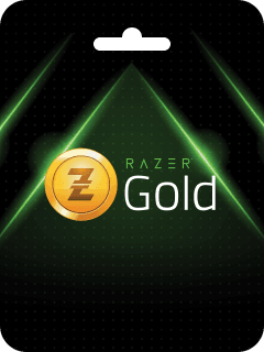 如何充值 Razer Gold Europe (EUR)