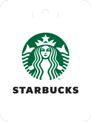 cara untuk mengisi semula Starbucks Gift Card / Voucher (CN)