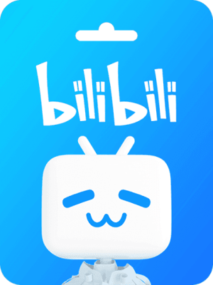 كيفية إعادة الشحن Bilibili Premium Membership (TH)