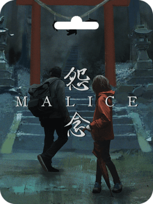 comment recharger Malice (Steam)