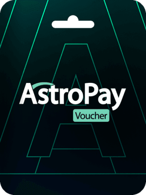 how to recharge AstroPay (EU)