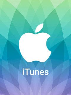 how to recharge iTunes Gift Card (NO)