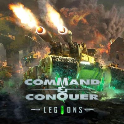 how to recharge Command & Conquer™: Legions Gold