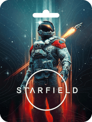 cómo recargar Starfield (Global)