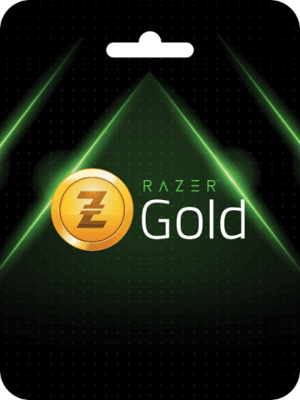 how to recharge Razer Gold India (INR)