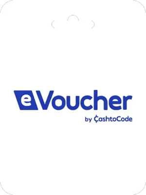 如何充值 CashtoCode Evoucher (USA)