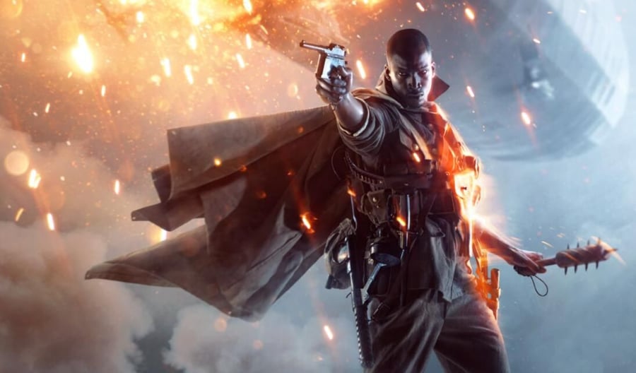 A well-known whistleblower claims to have learned about some news about the new "Battlefield" game, and relevant information may be released in the future.