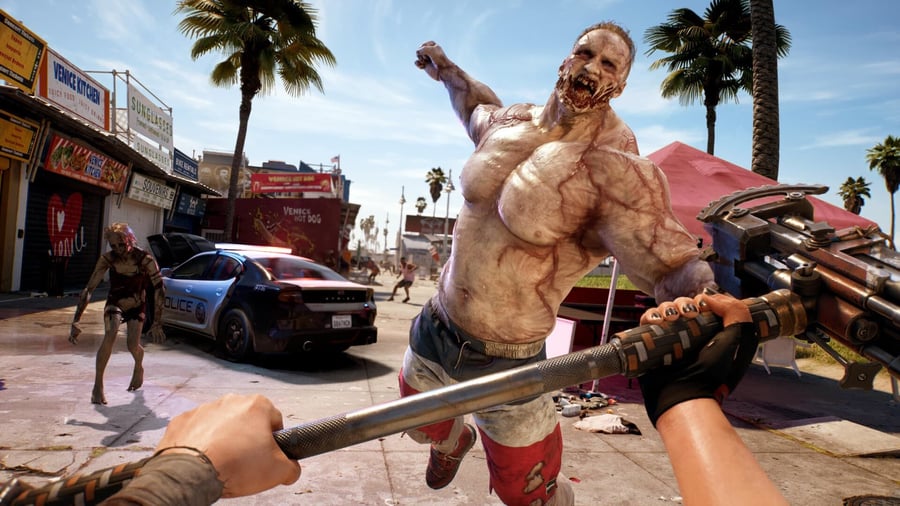 Dead Island 2 will be released on Steam on April 22