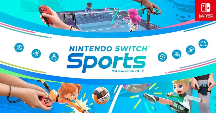 Nintendo recommends the first game on NS to players and their families