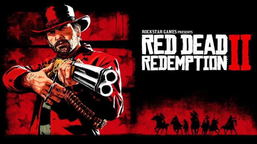 "Red Dead Redemption 2" sales reached 61 million copies, "GTA6" may not be released until April 25